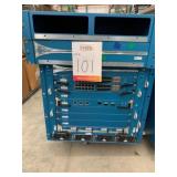 Palo Alto Enterprise Firewall PA-7050