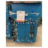 Palo Alto Enterprise Firewall PA-7050