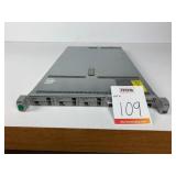 Cisco UCS C220 M4  Server