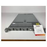 Cisco UCS C220 M4  Server