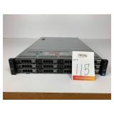 Dell DR4100 Server