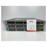 Cisco Nexus 2248TP 1GE Fabric Extenders