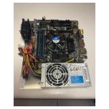 WorkStation Computers