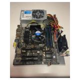 WorkStation Computers