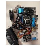 WorkStation Computers