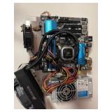 WorkStation Computers