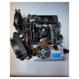 WorkStation Computers