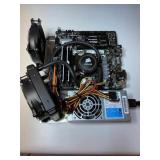 WorkStation Computers