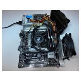 WorkStation Computers