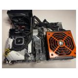 WorkStation Computers