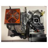 WorkStation Computers