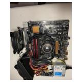 WorkStation Computers