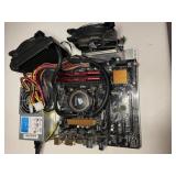 WorkStation Computers