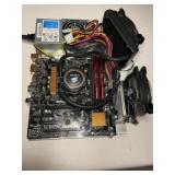 WorkStation Computers