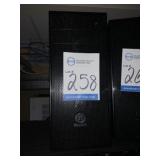 WorkStation Computer