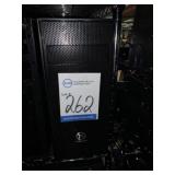 WorkStation Computer