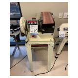 Belt Sander/Disc Grinder