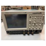 Tektronix Digital Oscilloscope