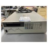 Agilent AC Power Source Analyzer