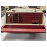 Sony Vintage Tape Recorder