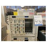 Tektronix Logic Analyzer