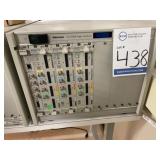 Tektronix Logic Analyzer