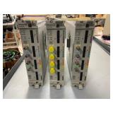 Tektronix Logic Analyzer Modules