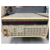 Synthesized Function Generators