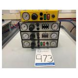 EFD Dispensing Units