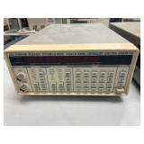 Synthesized Function Generators