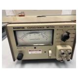 Boonton Capacitance Meter
