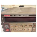 Test and Measure Equipment