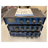 Video Enhancers and Amplifyer