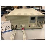 Chroma Electronic Load Mainframe