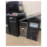 WorkStation Computers Chassis