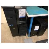 WorkStation Computers