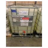 Spartan Cleaner/Deodorizer/Disinfectant