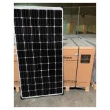 SolarWorld Solar Panels