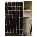 SolarWorld Solar Panels