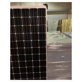 SolarWorld Solar Panels