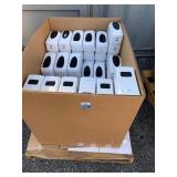 Refillable Hand Sanitizer  Dispensers