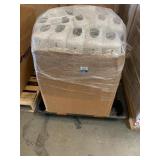 Refillable Hand Sanitizer Dispensers