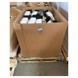 Refillable Hand Sanitizer Dispensers