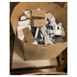 Refillable Hand Sanitizer Dispensers Parts