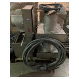 Miscellaneous Exhaust Air