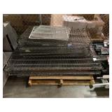 Misc. Shelving Pieces