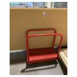 Dolly Cart With Content Included