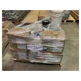 Misc. Construction Items