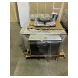 Titus DTFS Series Fan Powered Terminal Fan Unit 27