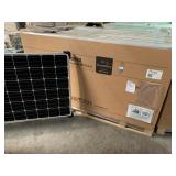 SolarWorld Solar Panels
